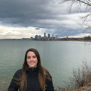 Meet your Posher, Colleen